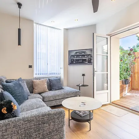 Wood Vibes - Centre De