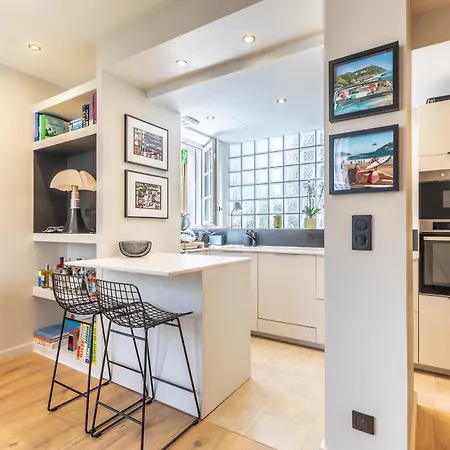 Wood Vibes - Centre De Apartment