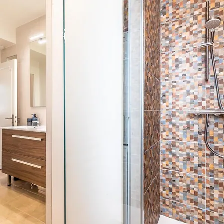 Wood Vibes - Centre De Appartement